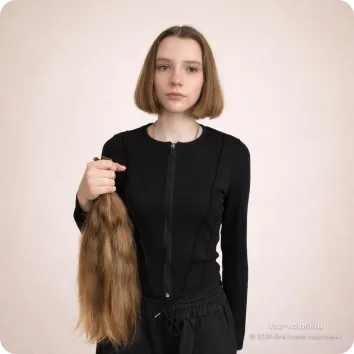 Продать волосы | vse-volosi